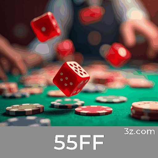 Acessar o site 55FF COM