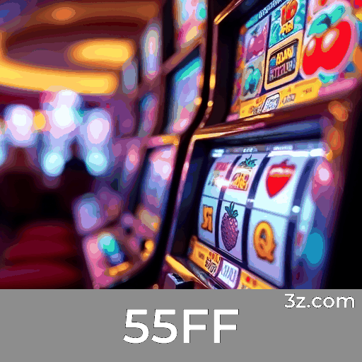 Cassino Online 55FF