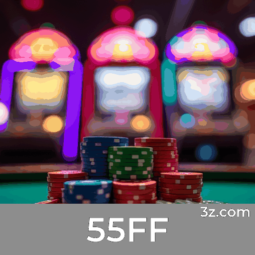 Cassino Online 55FF