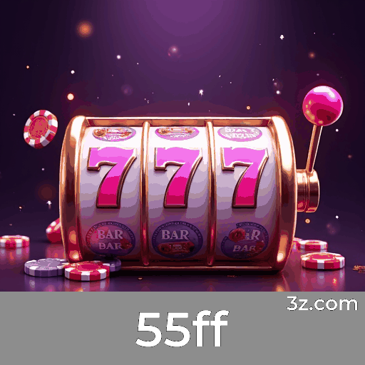 55ff: Seu Cassino Online Seguro e Premiado