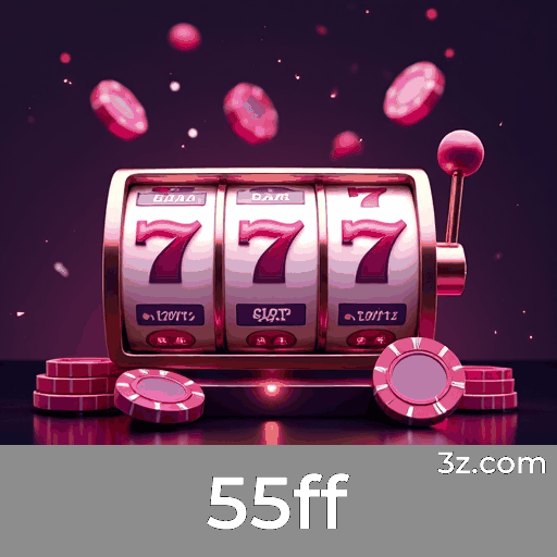 55ff: A Experiência de Jogos de Mesa ao Vivo Preferida no Brasil 55ff: A Experiência de Jogos de Mesa ao Vivo Preferida no Brasil