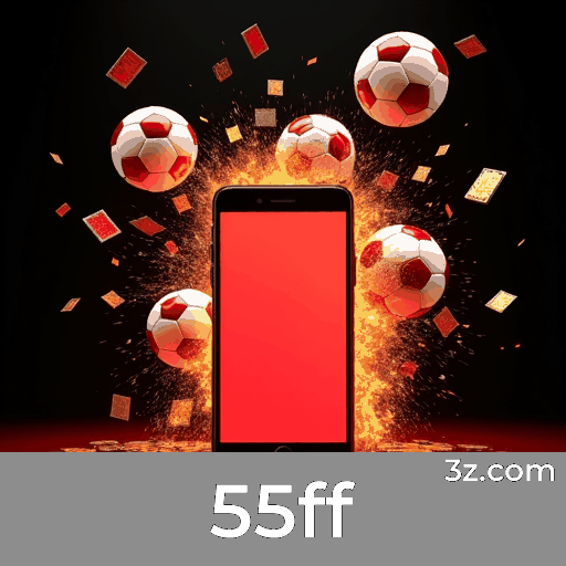 55ff: Seu Cassino Online Seguro e Premiado