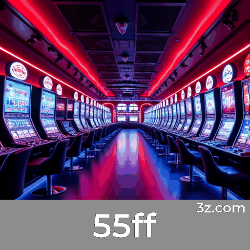 55ff: O Mundo de Jogos Selecionados e Excelentes 55ff: O Mundo de Jogos Selecionados e Excelentes